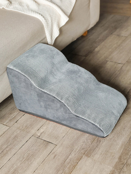 1個 3段ペットステップ、洗えるドッグクライミングラダー、家庭用